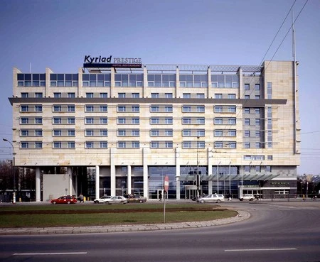 Hotel Kiriad