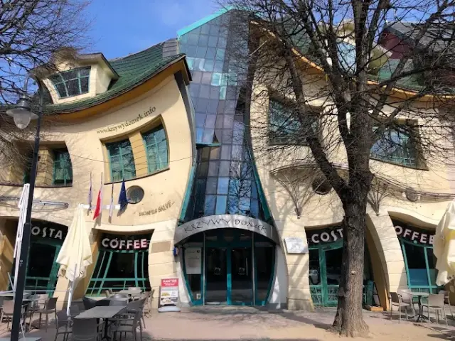 Realizacja instalacji tryskaczowej Poziom 0